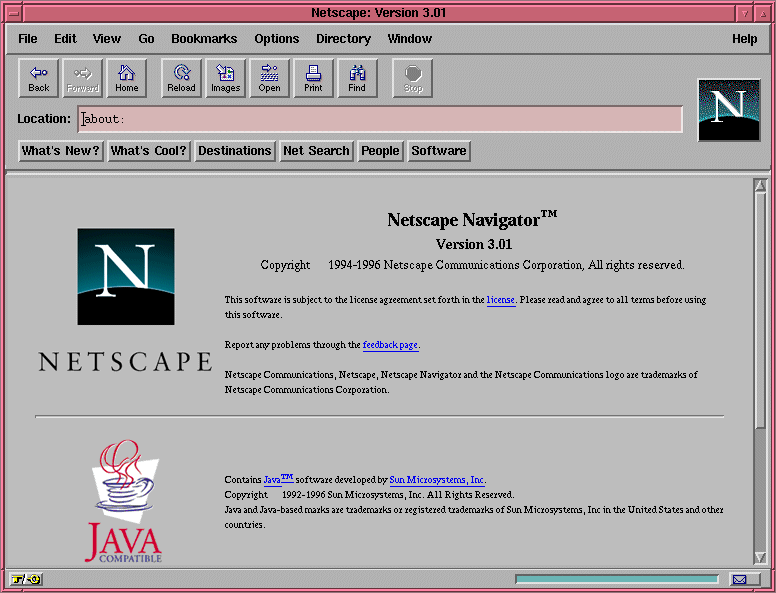 Download netscape navigator
